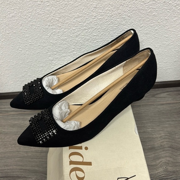 LifeStride Minx Bling Pump (WIDE) - Picture 9 of 10